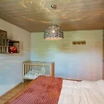 Bel'air Avec De Nage Exterieur Ferienhaus