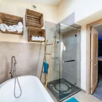 Bel'air Avec De Nage Exterieur Marchin