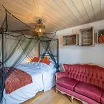Bel'air Avec De Nage Exterieur Σπίτι διακοπών *