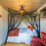 Bel'air Avec De Nage Exterieur Ferienhaus Marchin