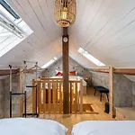 Ferienhaus Bel'air Avec De Nage Exterieur Marchin