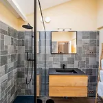 Bel'air Avec De Nage Exterieur Ferienhaus *