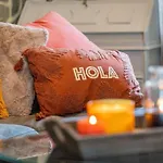 Ferienhaus Bel'air Avec De Nage Exterieur Marchin