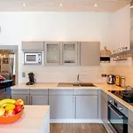 Ferienhaus Bel'air Avec De Nage Exterieur