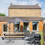 Bel'air Avec De Nage Exterieur Ferienhaus *