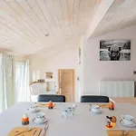 Bel'air Avec De Nage Exterieur *