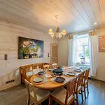 Bel'air Avec De Nage Exterieur Ferienhaus