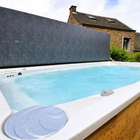 Bel'air Avec De Nage Exterieur *