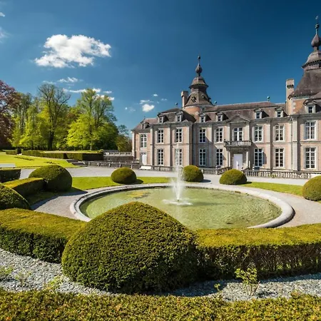 Bel'air Avec De Nage Exterieur Marchin