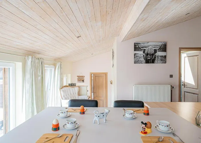 Bel'air Avec De Nage Exterieur *