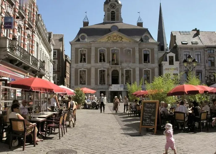 Bel'air Avec De Nage Exterieur Holiday home