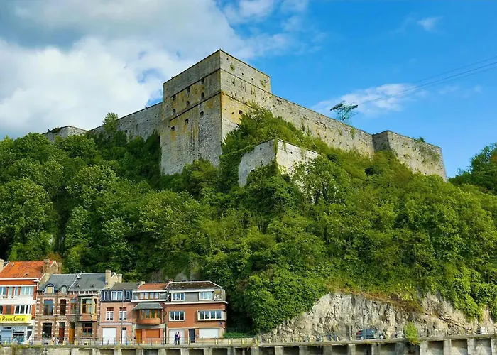 Bel'air Avec De Nage Exterieur Holiday home